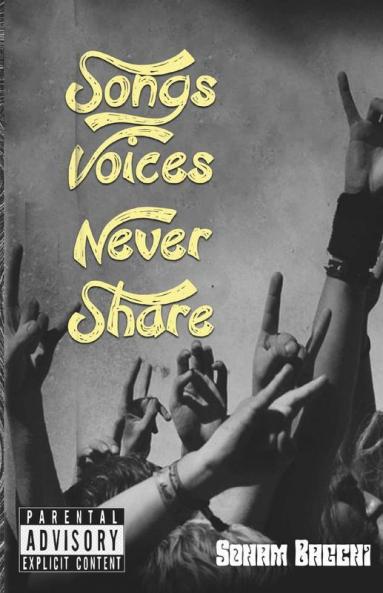 Songs Voices Never Share
