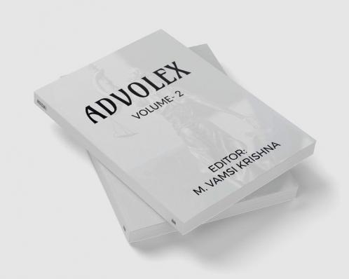 ADVOLEX [VOLUME-2]