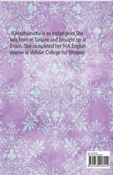 My Wings Of Poetry: A Book Of My Own Creativeness And Experiences