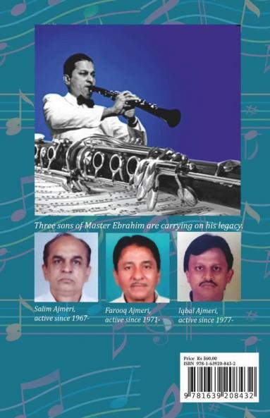 Master Ebrahim: The Forgotten Ace Clarinetist