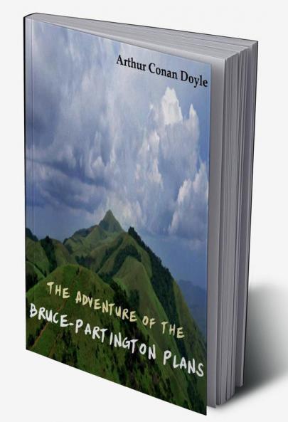 The Adventure of the Bruce-Partington Plans