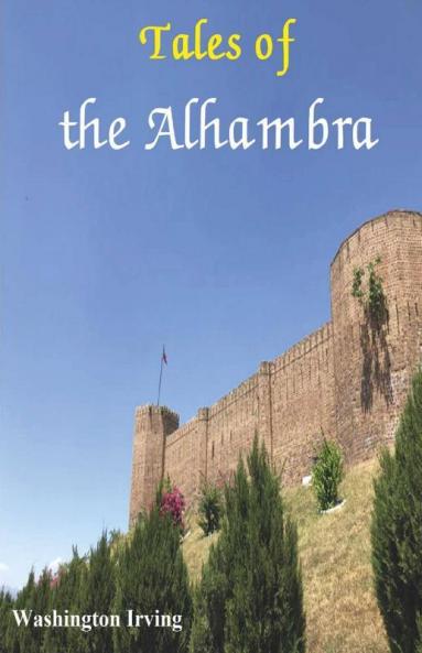 Tales Of The Alhambra