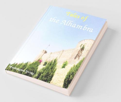 Tales Of The Alhambra