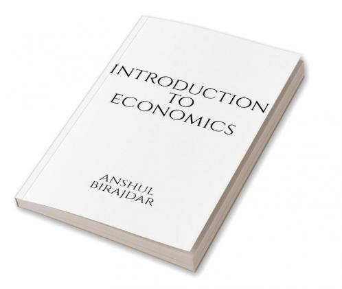 Introduction to Economics Second Edition