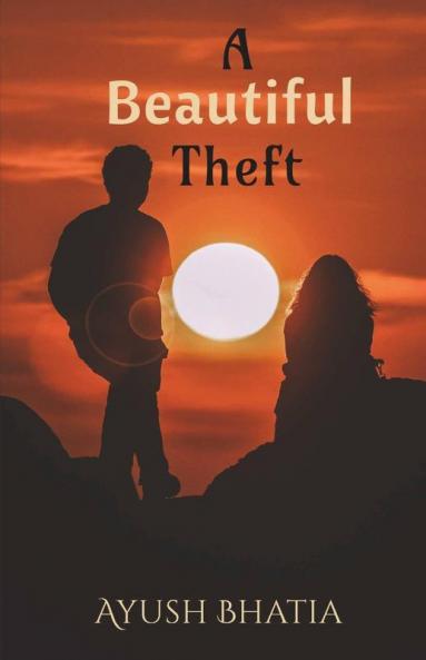 A Beautiful Theft