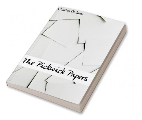 The Pickwick Papers