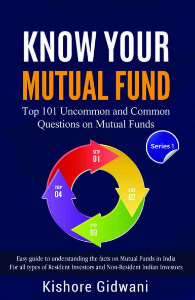 Know Your Mutual Fund: Top 101 Uncommon And Common Questions On Mutual Funds