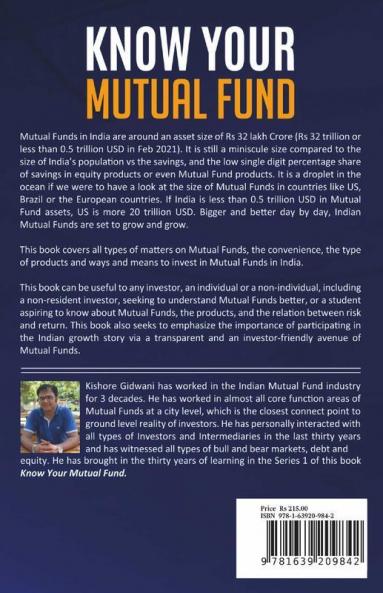 Know Your Mutual Fund: Top 101 Uncommon And Common Questions On Mutual Funds