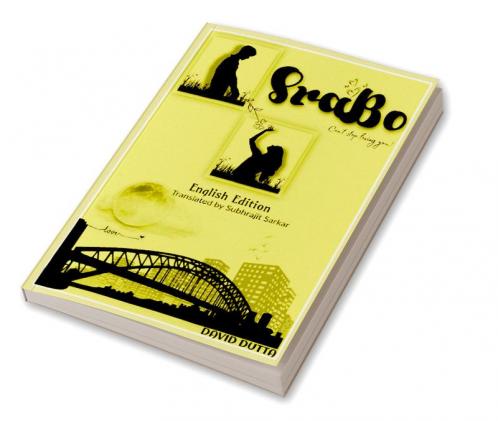 Srabo (English Edition) : Can not stop loving you