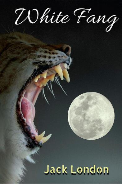 White Fang
