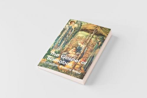 The Gospel Of Barnabas
