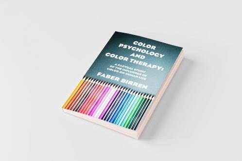 Color Psychology And Color Therapy