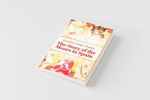 The Story Of The Moors In Spain