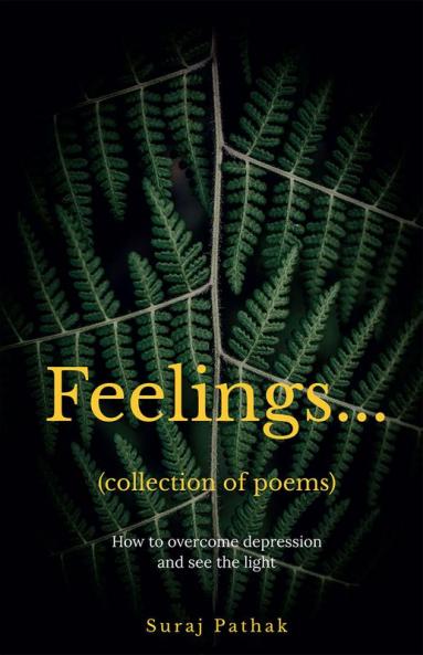 Feelings : collection of poems