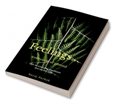 Feelings : collection of poems