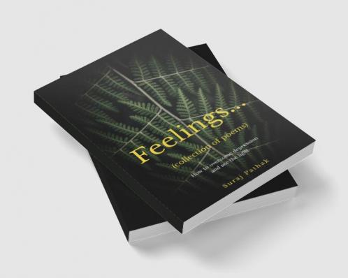 Feelings : collection of poems
