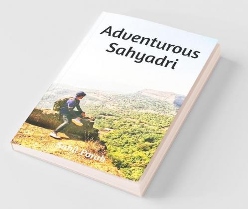 Adventurous Sahyadri