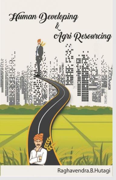 Human Developing And Agri Resourcing