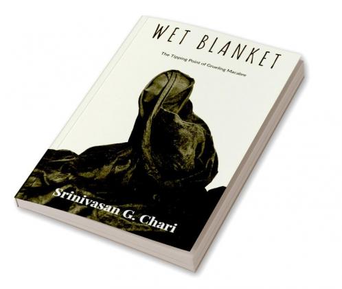 WET BLANKET : The Tipping Point of Grueling Macabre