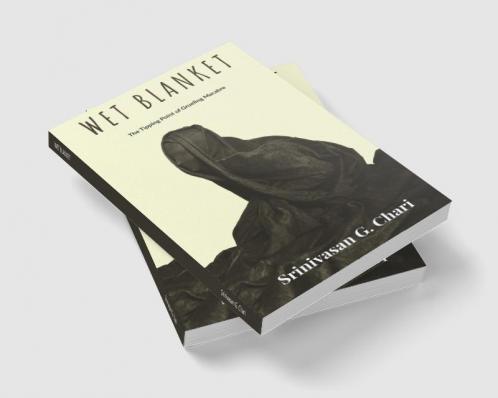 WET BLANKET : The Tipping Point of Grueling Macabre