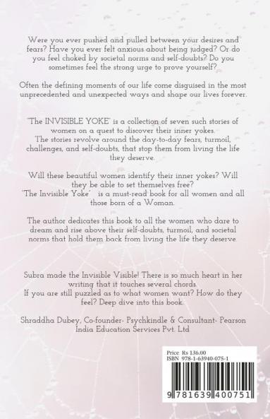 The Invisible Yoke