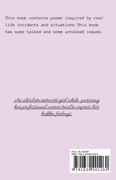Unfolded : Untalked