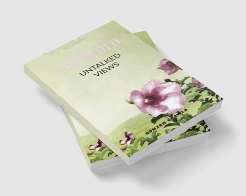 Unfolded : Untalked