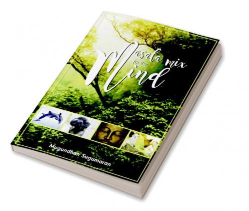 Masala Mix for the mind