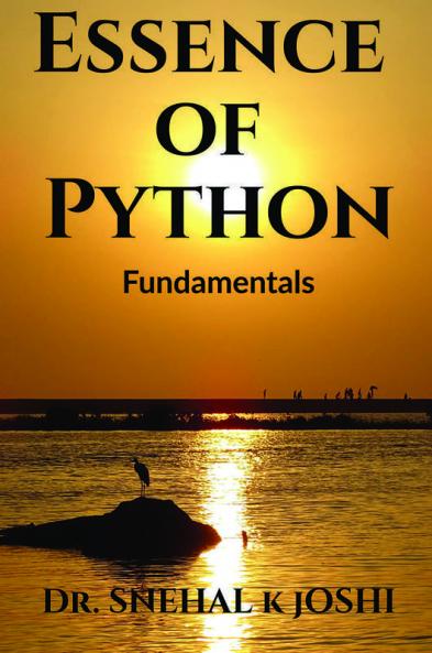 Essence Of Python Fundamentals: Practical Application For Beginners