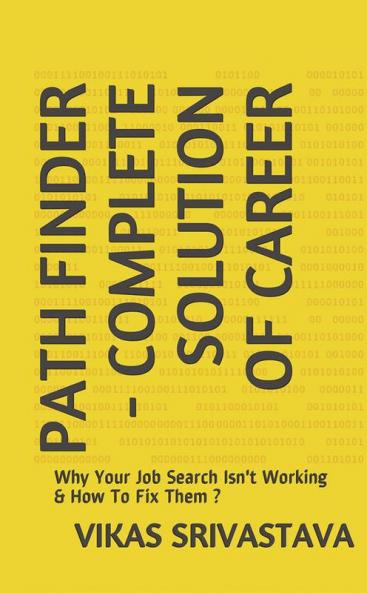 Path Finder Complete Solution of Career