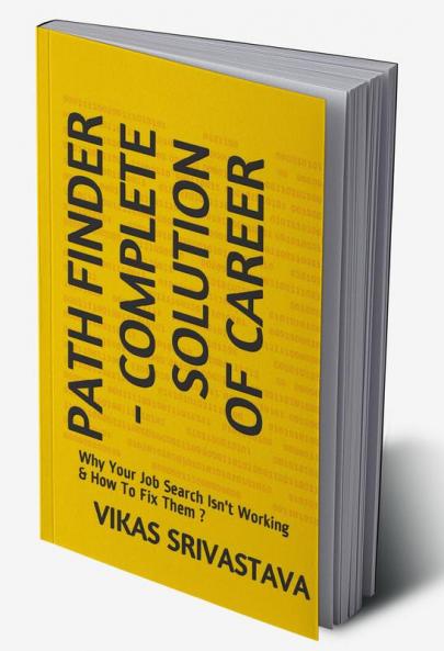 Path Finder Complete Solution of Career