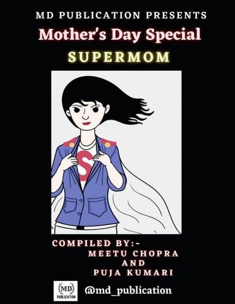 Super mom