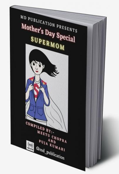 SUPERMOM