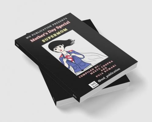 SUPERMOM