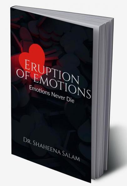 Eruption of Emotions