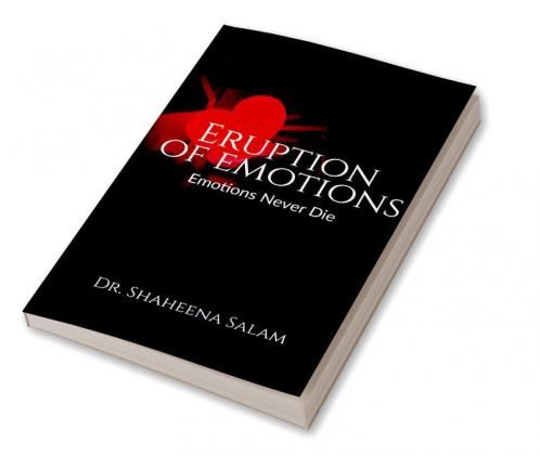 Eruption of Emotions