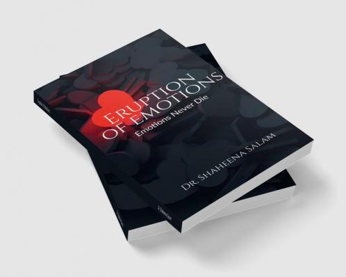 Eruption of Emotions
