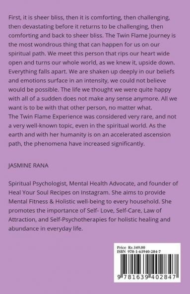 Twin Flames : Divine Love: From Separation to Manifesting Union