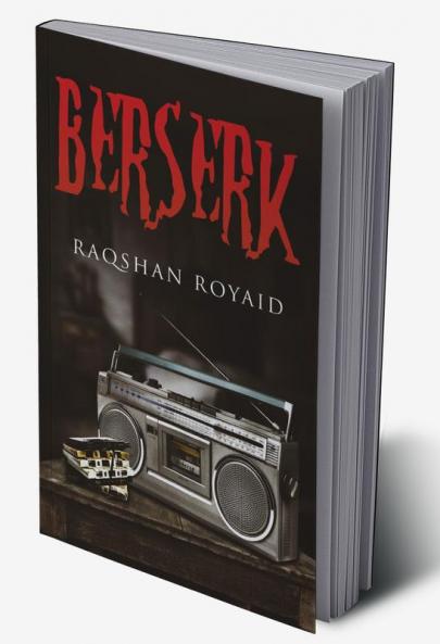 Berserk