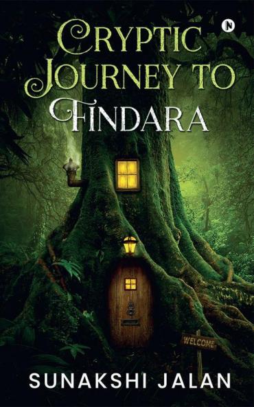Cryptic Journey to Findara