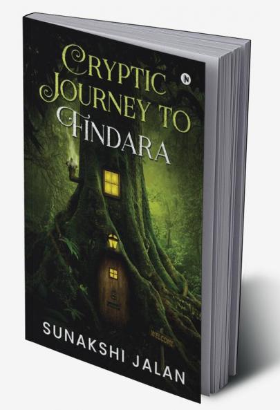 Cryptic Journey to Findara
