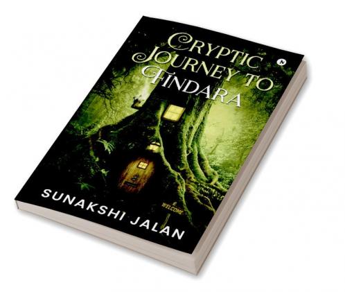 Cryptic Journey to Findara