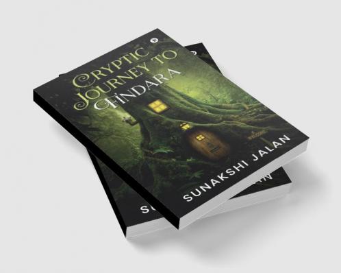 Cryptic Journey to Findara