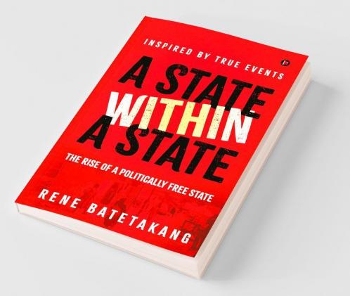 A State Within A State The Rise Of A Politically Free State