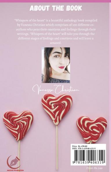 whispers of heart