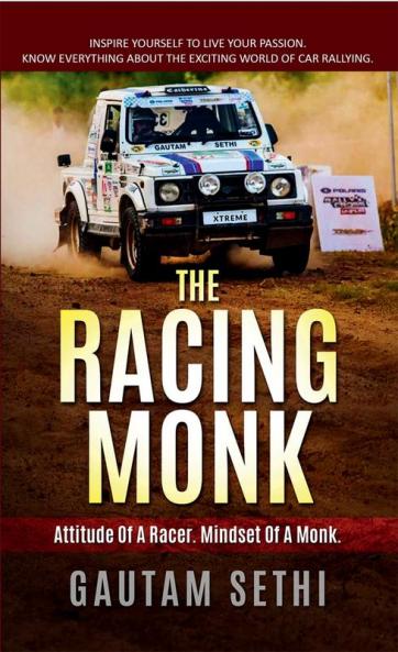 THE RACING MONK