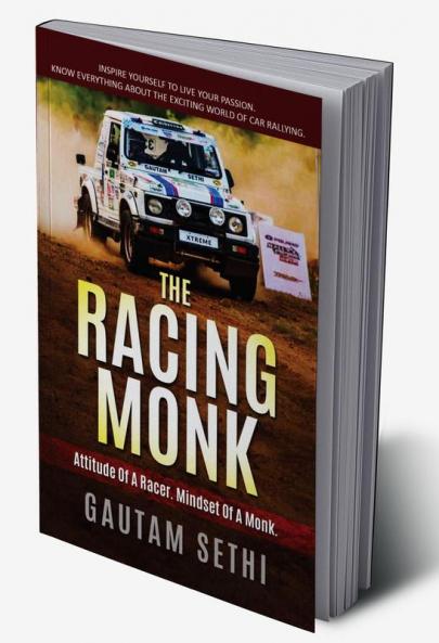 THE RACING MONK