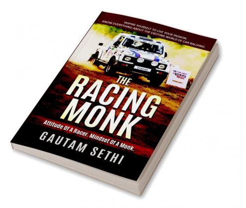 THE RACING MONK