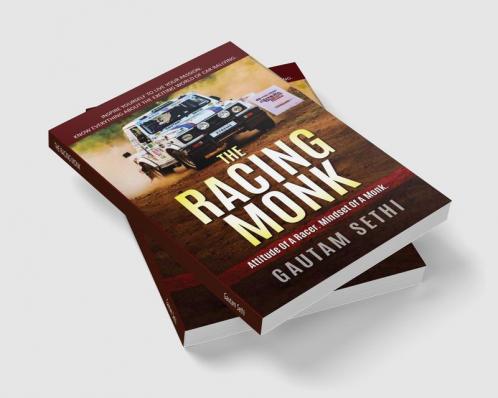 THE RACING MONK