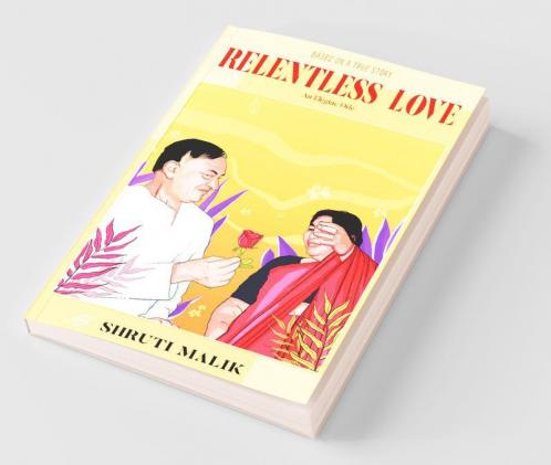 Relentless Love: An Elegiac Ode